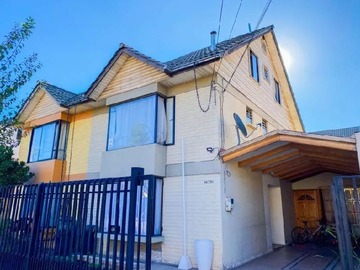 Venta / Casa / Maipú