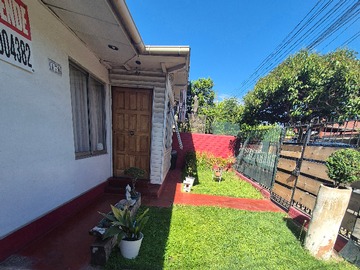 Venta / Casa / Maipú