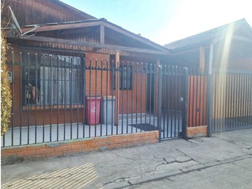 Venta / Casa / Maipú