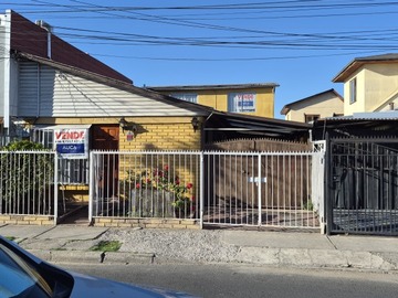 Venta / Casa / Maipú