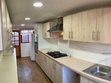 Venta / Casa / Maipú