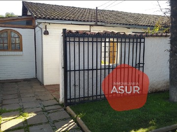 Venta / Casa / Maipú