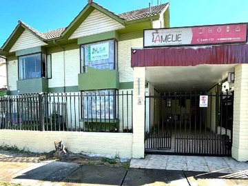 Venta / Casa / Maipú