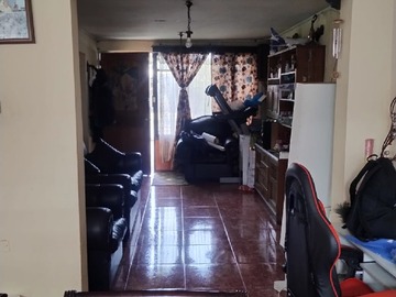 living