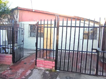 Venta / Casa / Maipú