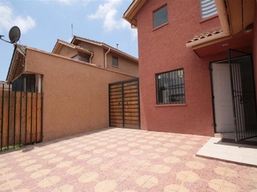 Venta / Casa / Maipú