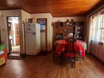 Venta / Casa / Maipú