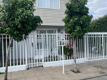 Venta / Casa / Maipú