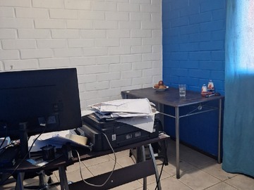 TERCER DORMITORIO