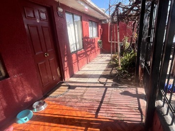 Venta / Casa / Maipú