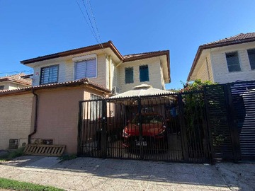 Venta / Casa / Maipú
