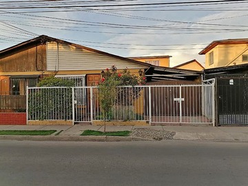 Venta / Casa / Maipú