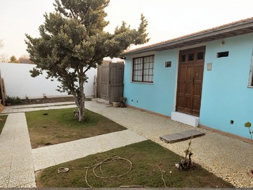 Venta / Casa / Maipú