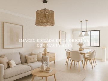 Venta / Casa / Maipú