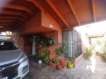 Venta / Casa / Maipú