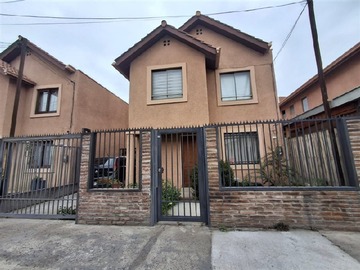 Venta / Casa / Maipú
