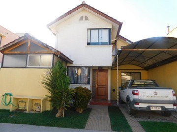 Venta / Casa / Maipú