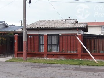 Venta / Casa / Maipú