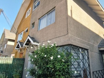 Venta / Casa / Maipú