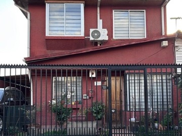 Venta / Casa / Maipú