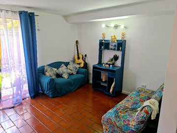 Venta / Casa / Maipú