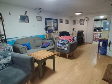 Venta / Casa / Maipú