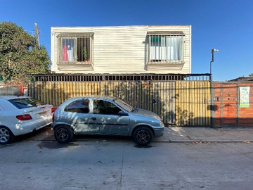 Venta / Casa / Maipú