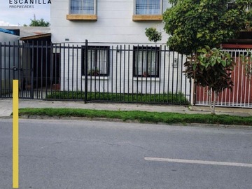 Venta / Casa / Maipú