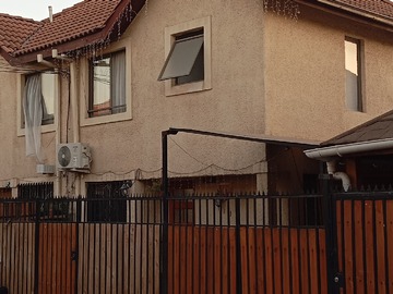 Venta / Casa / Maipú