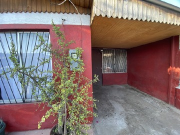Venta / Casa / Maipú