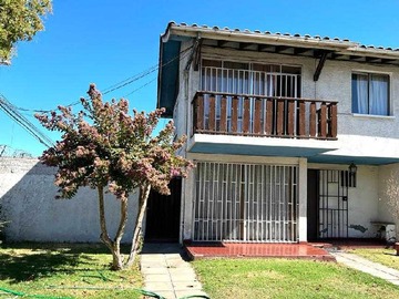 Venta / Casa / Maipú