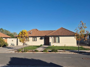 Venta / Casa / Maipú