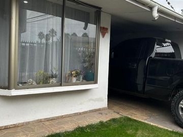 Venta / Casa / Maipú