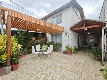 Venta / Casa / Maipú