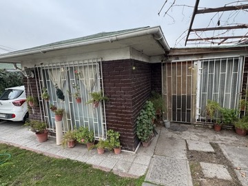 Venta / Casa / Maipú