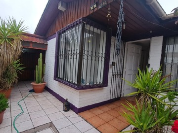 Venta / Casa / Maipú