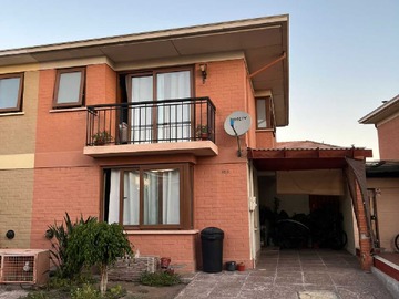 Venta / Casa / Maipú