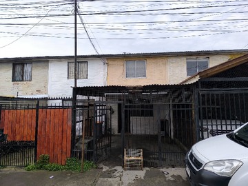 Venta / Casa / Maipú