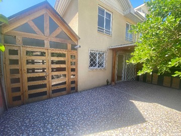 Venta / Casa / Maipú