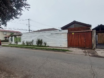 Venta / Casa / Maipú