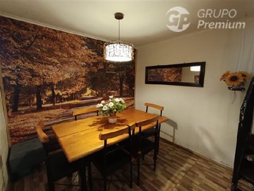 Venta / Casa / Maipú