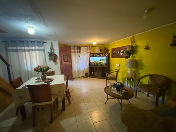 Venta / Casa / Maipú