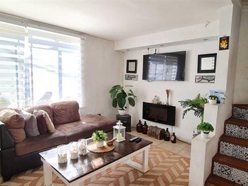 Venta / Casa / Maipú