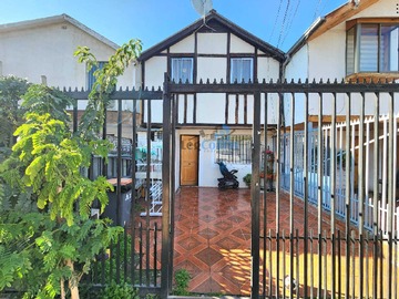 Venta / Casa / Maipú