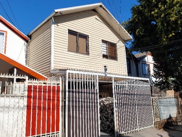 Venta / Casa / Maipú