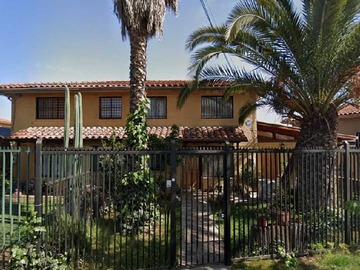 Venta / Casa / Maipú