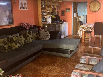 Venta / Casa / Maipú