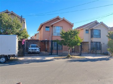 Venta / Casa / Maipú