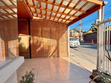 Venta / Casa / Maipú