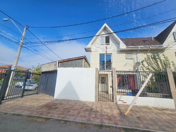 Venta / Casa / Maipú